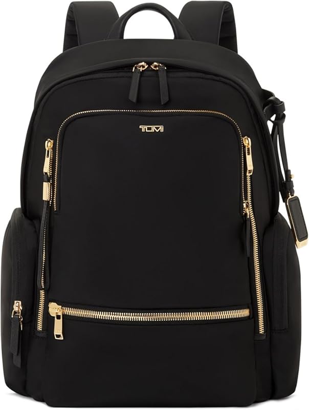TUMI Voyageur Celina Women's Backpack for Work & Travel, Holds 16