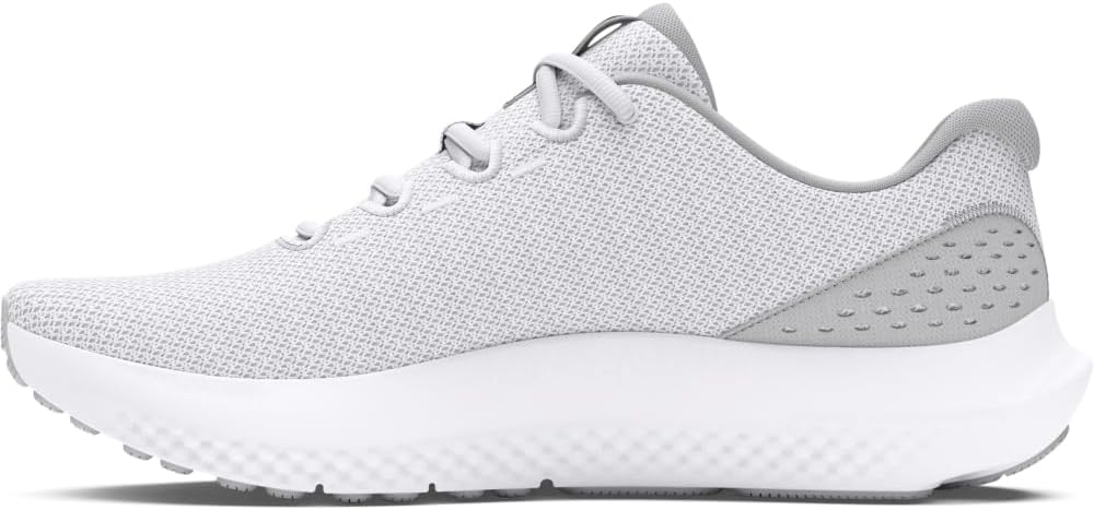 Under Armour Men's Charged Surge 4 Lightweight Sneaker with Responsive