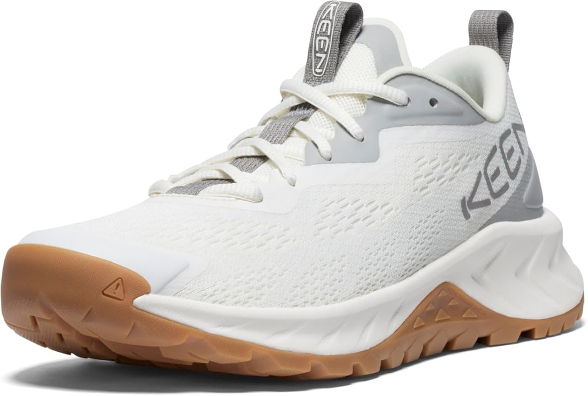 KEEN Women’s Versacore Speed Breathable Vented Comfortable Hiking Shoe