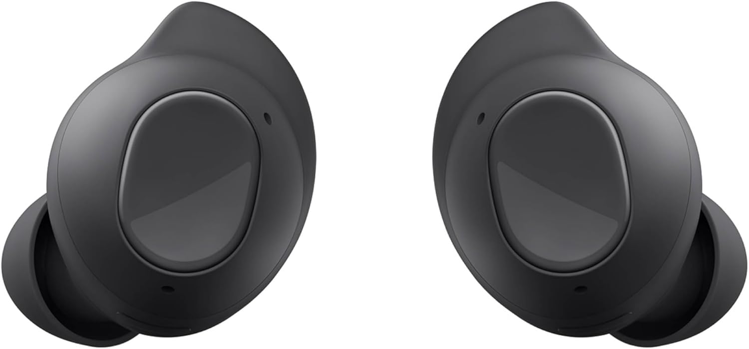 Samsung Galaxy Buds FE True Wireless Earbuds with Auto Switch, Touch C