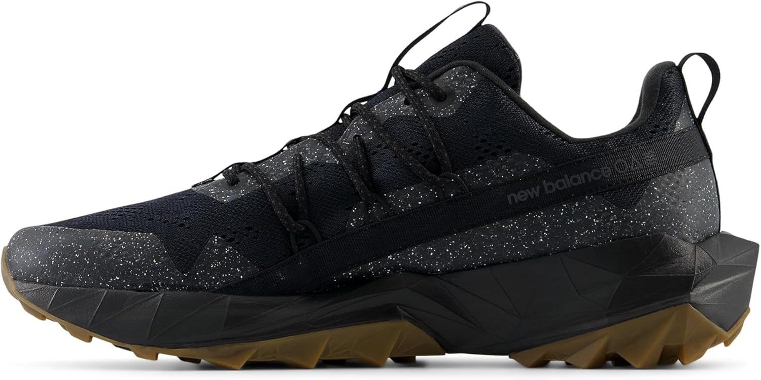 New Balance Dynasoft Tektrel V1 Men's Trail Running Shoes with Enhance