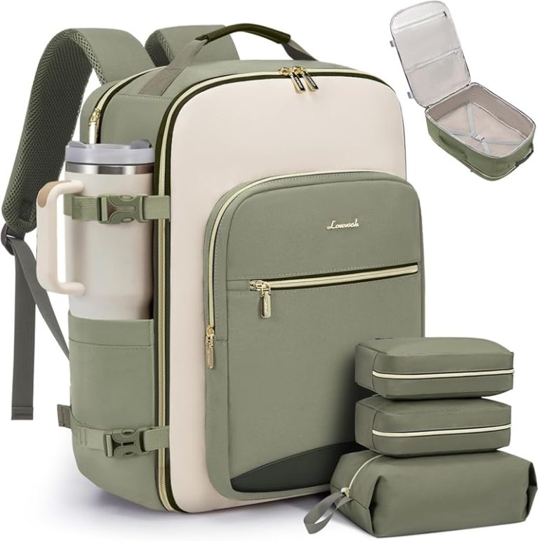 7 Best Calpak Carry On Backpacks for 2026 – Expert Picks & Reviews