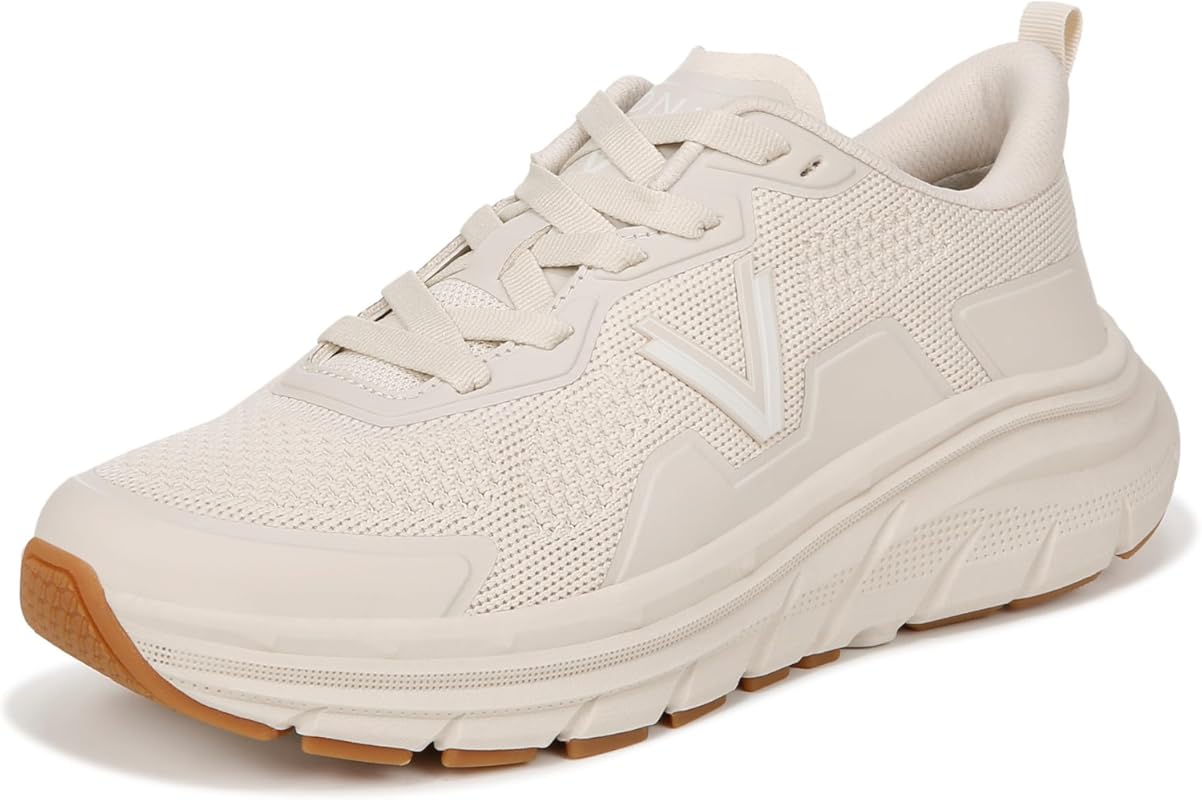 Vionic Women's Walk Max Sneaker Stylish and Supportive for Everyday We