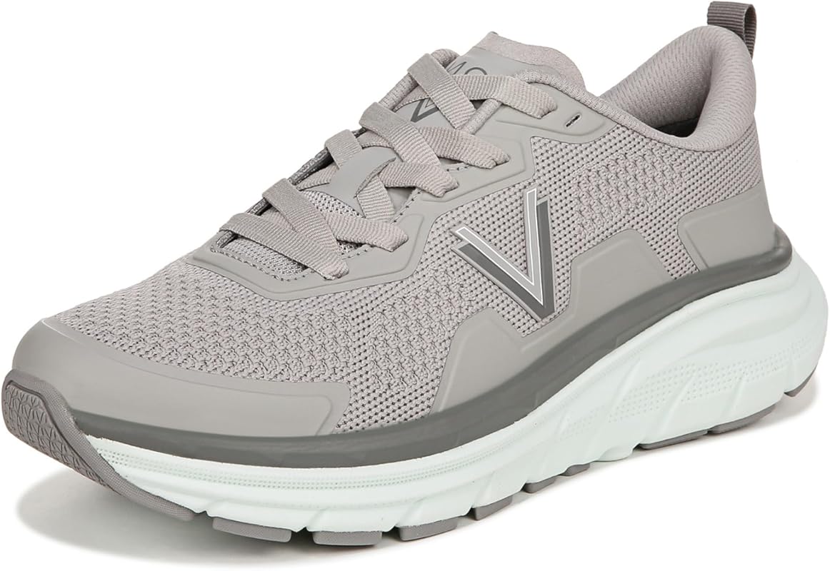 Vionic Women's Walk Max Sneaker Lightweight with Cushioned Insoles for