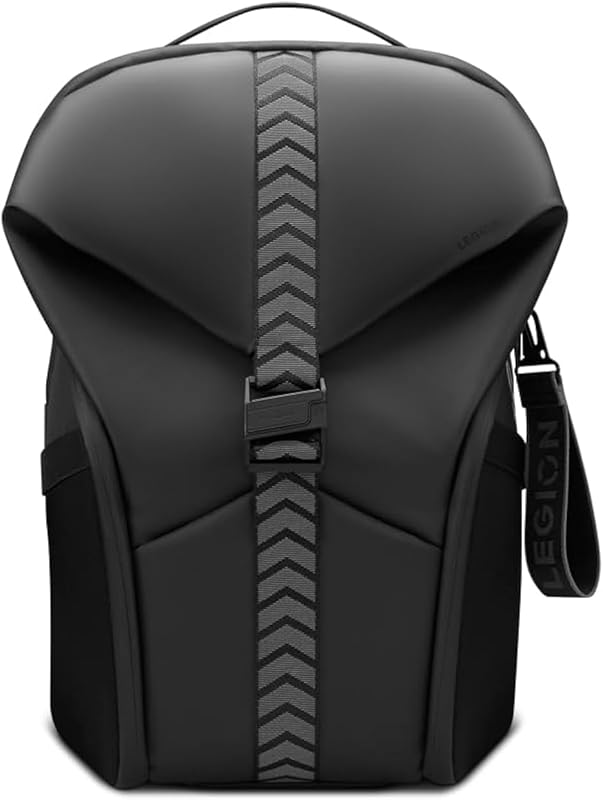 Lenovo Legion GB700 Extra Large Gaming Laptop Backpack Fits 16-Inch, W