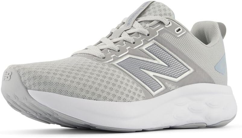 New Balance Women's 460 V4 Running and Walking Shoes with Breathable C