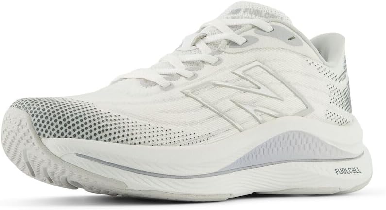 New Balance Women's FuelCell Walker Elite V1 Walking Shoes with Respon