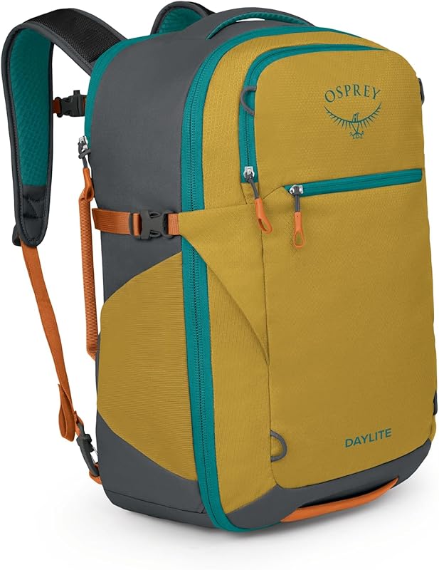 Daylite™ Carry-On Travel Backpack 35L, Lightweight Durable Design for
