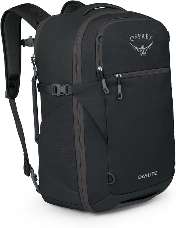 Daylite™ Carry-On Travel Pack 35L, Compact and Spacious Backpack Perfe