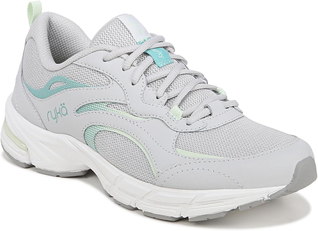 Ryka Women's Integrity Walking Shoe with Durable Construction and Supe