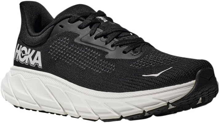 Hoka ONE ONE Women's Arahi 7 Running Shoes with Stability and Lightwei