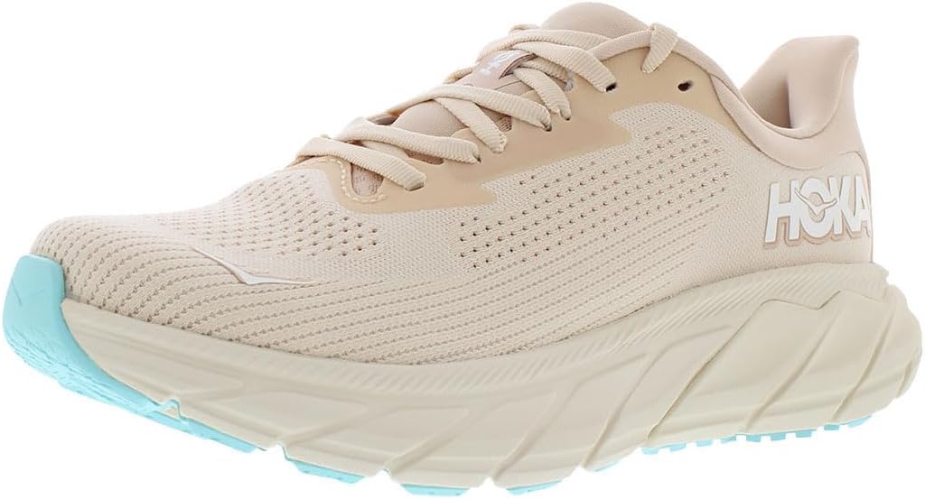 Hoka ONE ONE Women's Arahi 7 Lightweight Stability Shoes for Everyday 