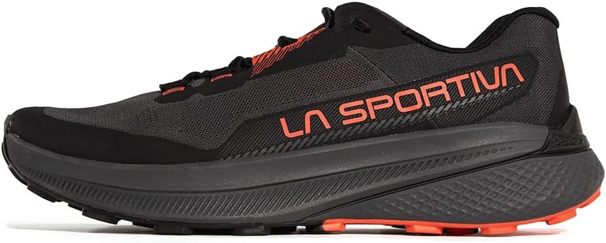 La Sportiva Men's Prodigio Lightweight Trail Running Shoes for High Pe