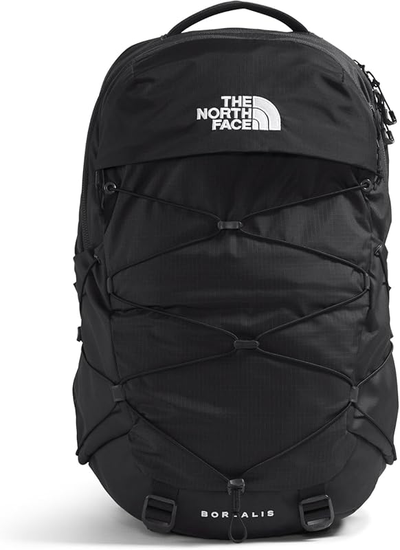 The North Face Borealis Commuter Laptop Backpack with Water Repellent 