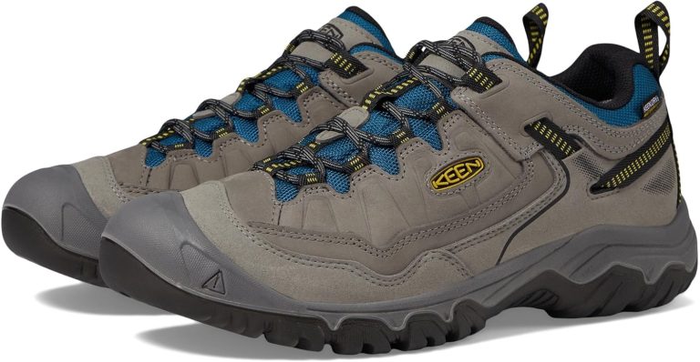 1 Best Keen Men’s Targhee III Hiking Shoe for 2026 – Expert Quality Review