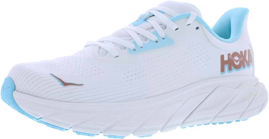 Hoka ONE ONE Women's Arahi 7 Stability Running Shoes with Durable Cush