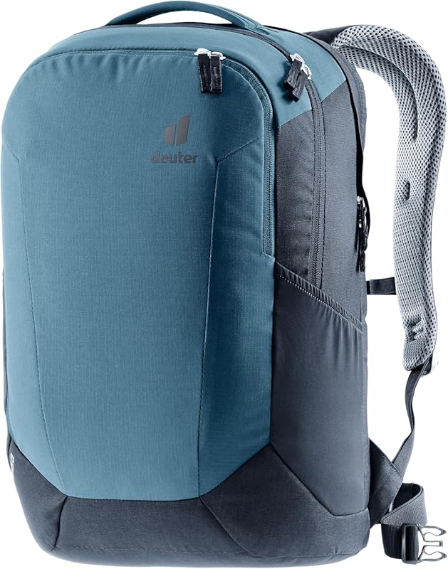 Deuter Unisex Giga Backpack with Spacious Compartments and Ergonomic D