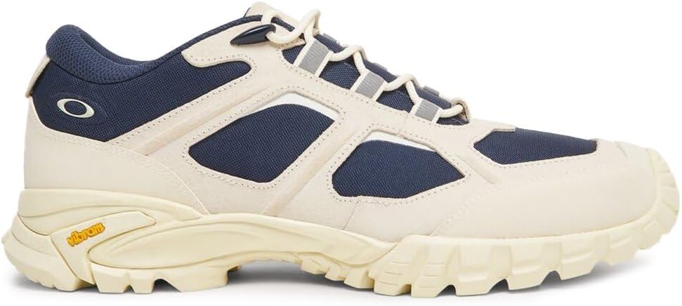 Oakley Men's Sierra Terrain Sneakers, Durable Outdoor Shoes with Super