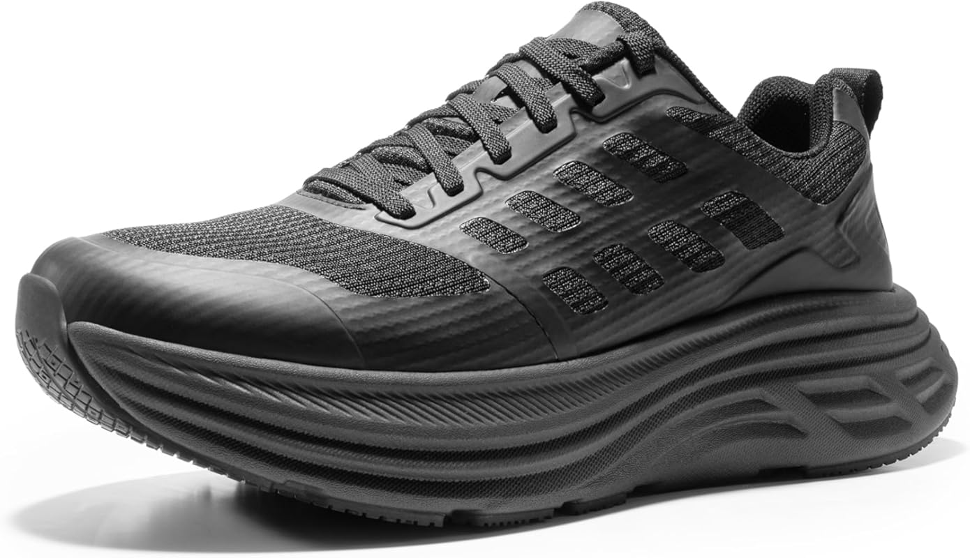 NORTIV 8 Women's Cushion Running and Tennis Shoes with Breathable, Non