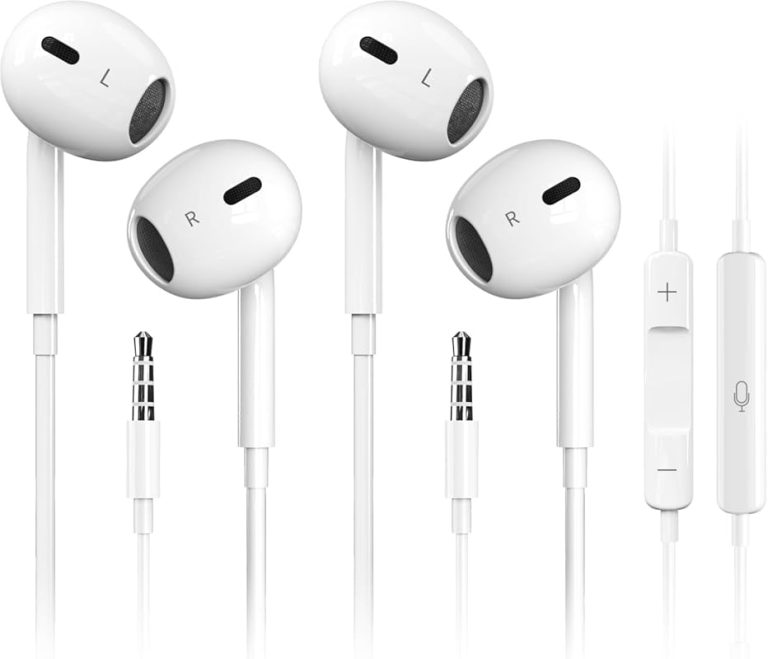 10 Best Travel Earbuds Wired for 2026 – Expert Picks for Quality Sound