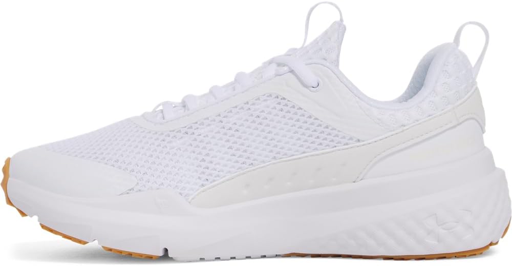 Under Armour Women's Project Rock Blood Sweat Respect 5 Training Shoes