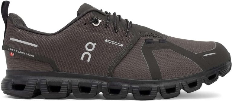 10 Best On Cloud Mens Hiking Shoes for 2026 – Expert Quality Picks