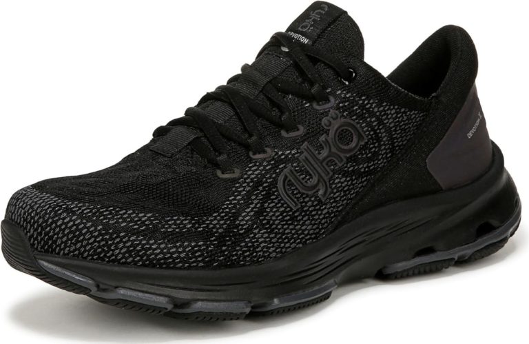 2 Best Ryka Devotion X Walking Shoes for 2026 – Expert Reviews & Guide