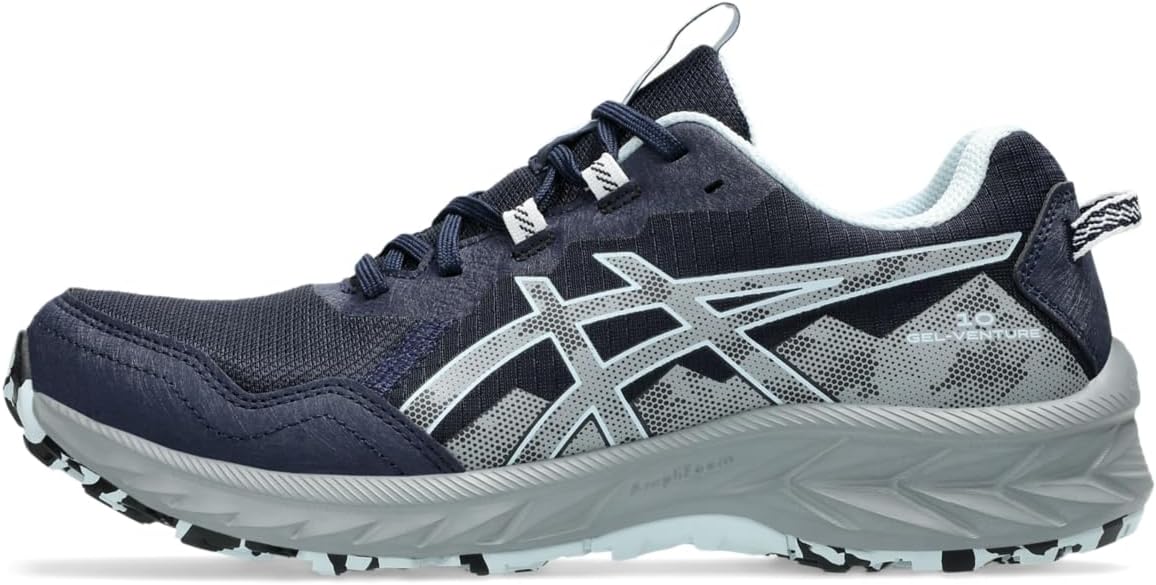 ASICS Women's Gel-Venture 10 Durable Running Shoes for Trail and Road 