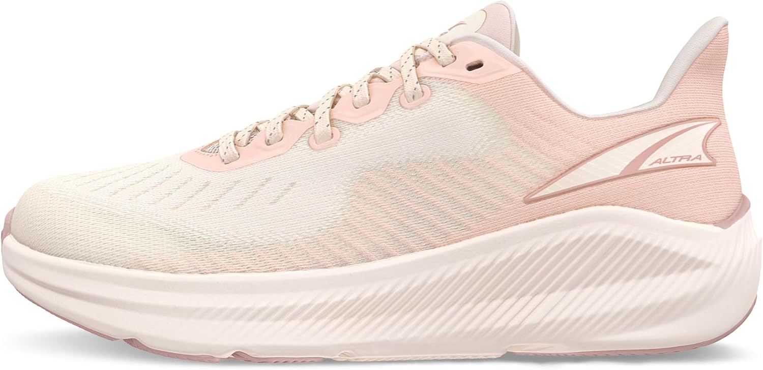 ALTRA Women's Experience Form Lightweight Road Running Shoe with Cushi