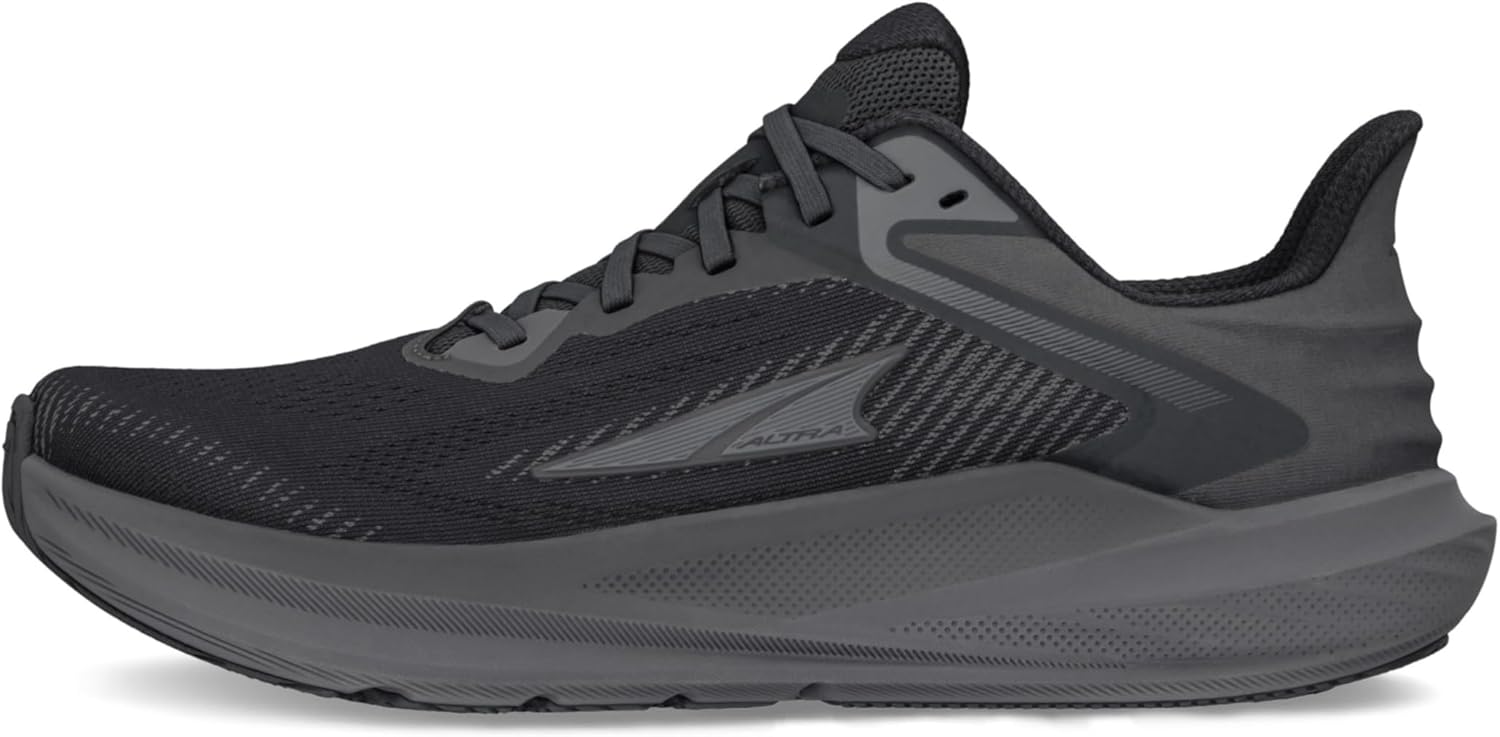 ALTRA Women's Torin 8 Cushioned and Comfortable Road Running Shoe for 