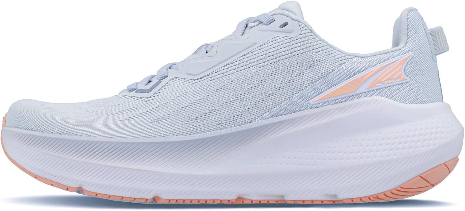 ALTRA Women's FWD VIA High-Performance Lightweight Road Running Shoe f