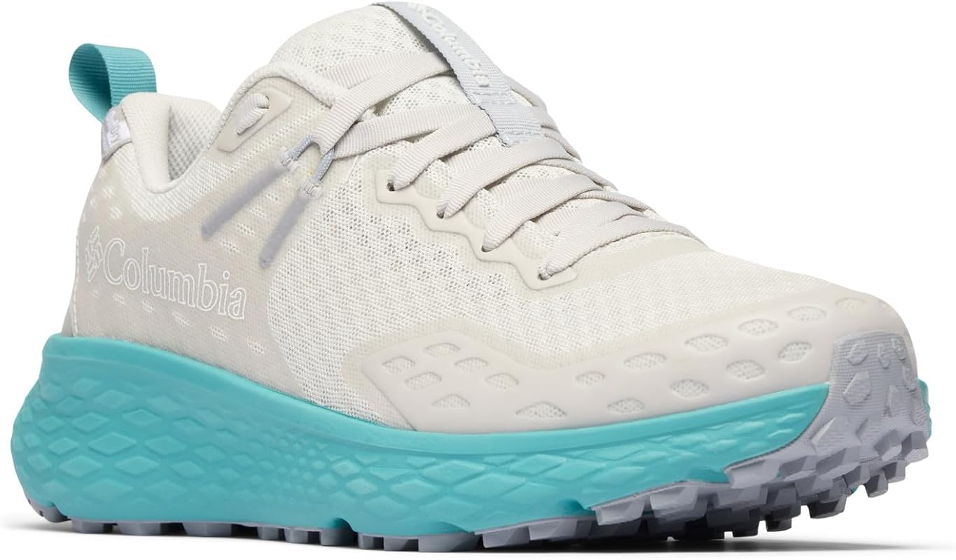 Columbia Women's Konos TRS Outdry Waterproof Trail Running and Hiking 