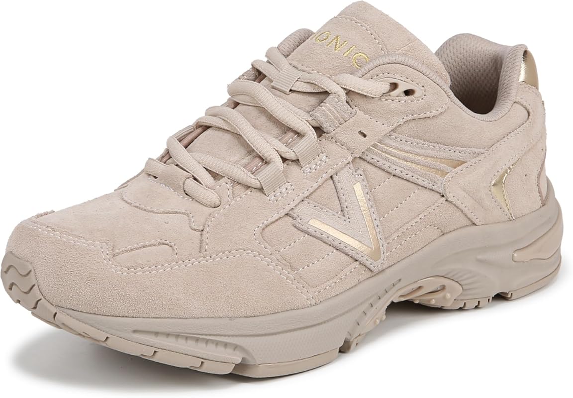 Vionic Women's 23walk 2.0 Orthotic Walking Sneakers with Superior Cush
