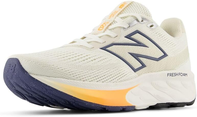 New Balance Women's Fresh Foam 520 V9 Running Shoes with Plush Cushion