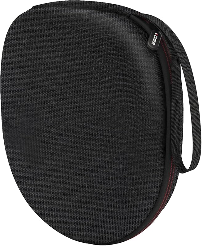 Wireless On-Ear Headphone Case Compatible with JBL, Anker, Sony, BERIB