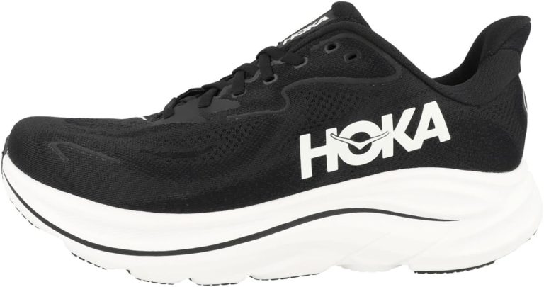 10 Best Hoka Clifton 9 Walking Shoes for 2026 – Expert Quality Picks
