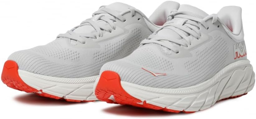 Hoka Men's Arahi 7 Stability Running Shoes with Superior Cushioning an
