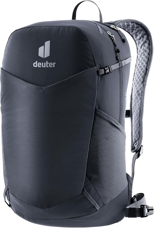 Deuter Speed Lite 21L Lightweight Hiking Backpack with Ergonomic Fit a