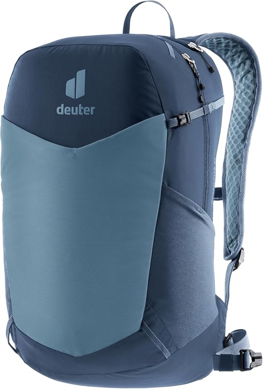 Deuter Speed Lite 21L Lightweight Hiking Backpack with Durable Materia
