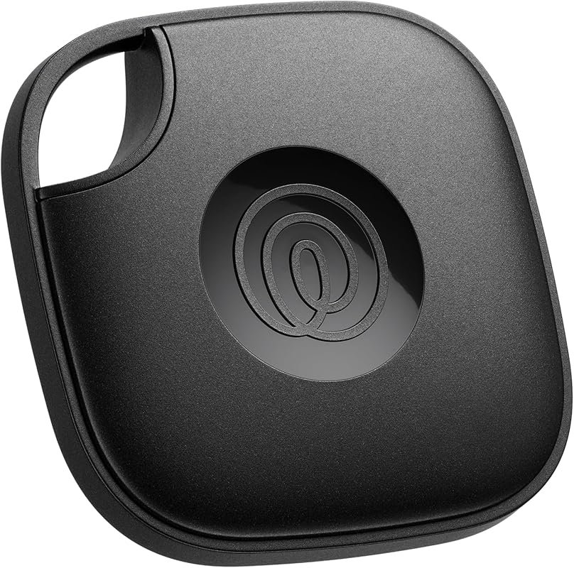 Life360 Tile Bluetooth Tracker for Keys, Bags & Phone Finder, Compatib