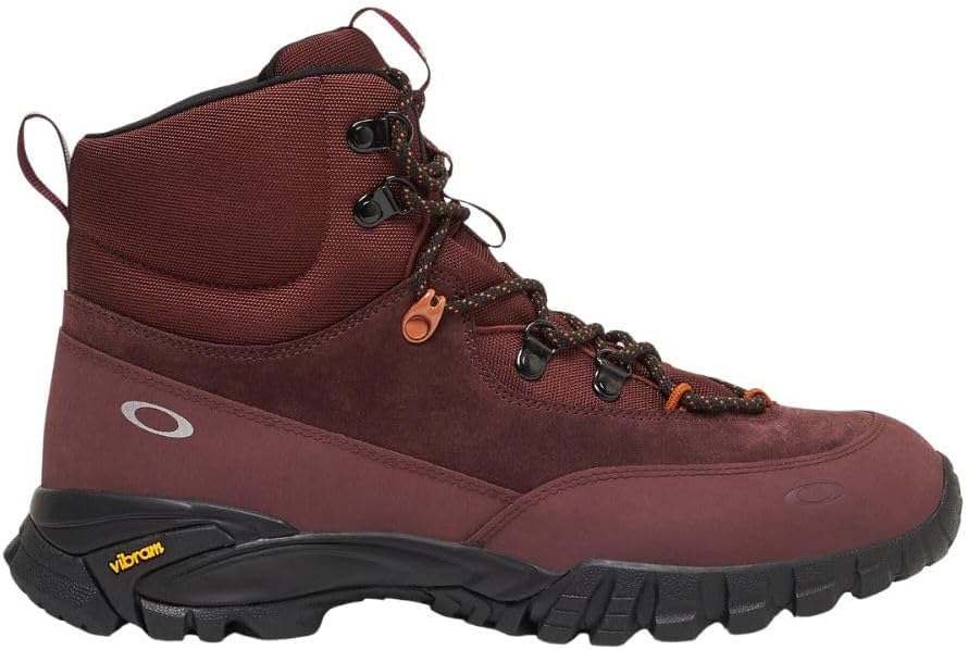 Oakley Vertex Men's Durable Tactical Boots with Comfortable Support an