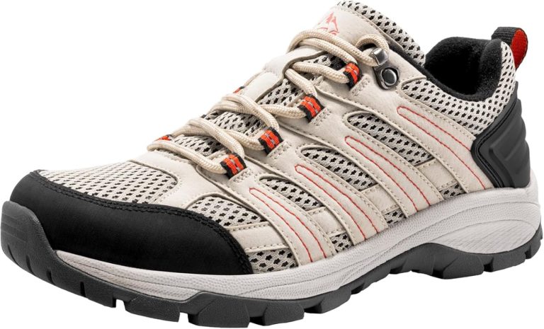 10 Best Walking Trail Shoes for 2026 – Expert Reviews & Top Picks