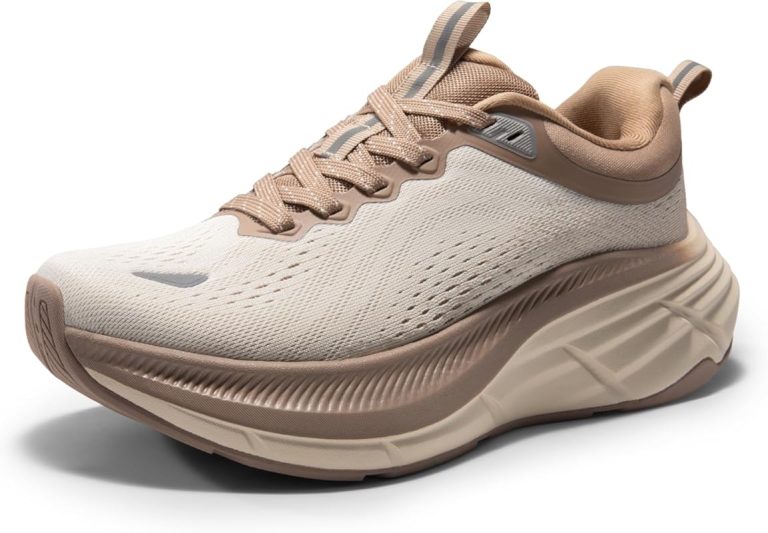3 Best Top 5 Walking Shoes for 2026 – Expert Reviews & Quality Picks