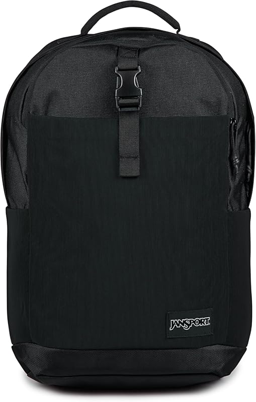 JanSport Journey Pack Backpack with Large Compartment, Dual Water Pock