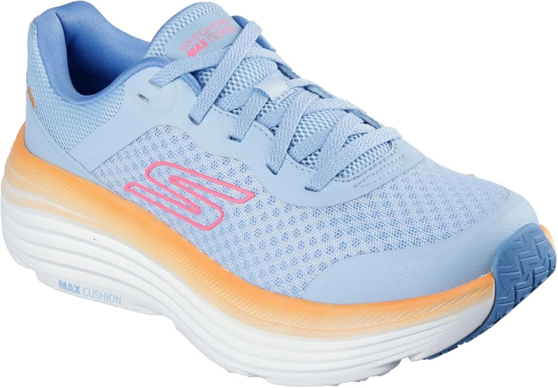 Skechers Women's Max Cushioning Endeavour Canova Running Shoes for Max