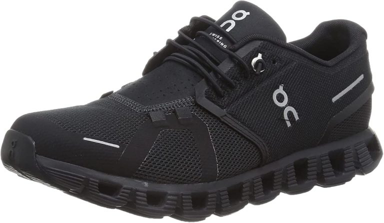 9 Best On Cloud 5 Walking Shoes for 2026 – Expert Quality Reviews