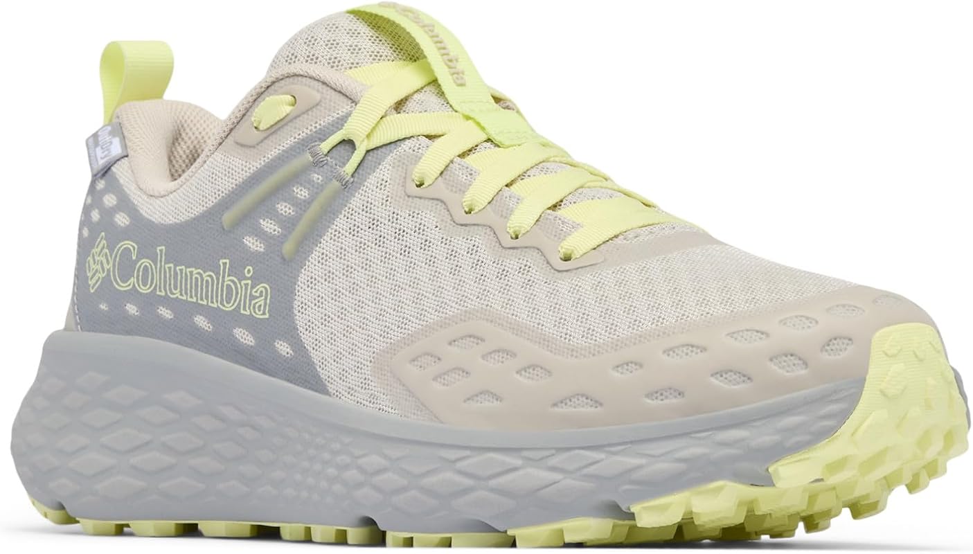 Columbia Women's Konos TRS Outdry Waterproof Hiking Shoes with Breatha