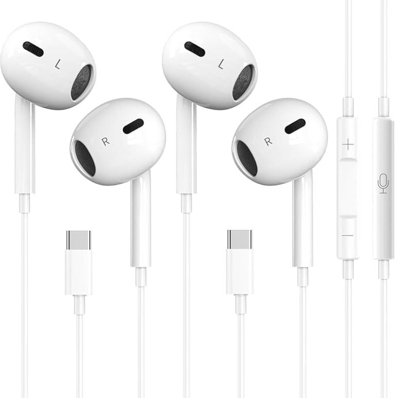9 Best USB-C Earbuds for 2026 – Expert Reviews & Quality Picks