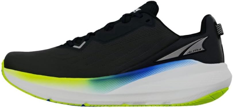 ALTRA Men's FWD VIA Lightweight and Responsive Road Running Shoe for S