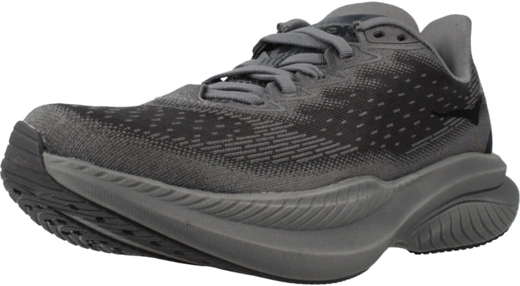 Hoka Men's Arahi 8 Running Shoes for Stability and Support with Cushio